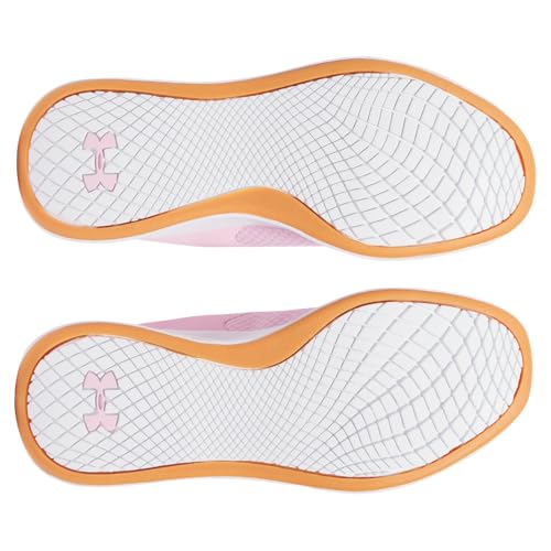 Under Armour Women's Charged Aurora 2 Cross Trainer3