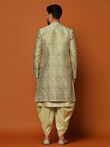 Image of KISAH mens Mens Sherwani