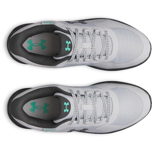 Image of Under Armour Men's Charged Bandit Trail 3 Storm Proof Trail Running Shoes