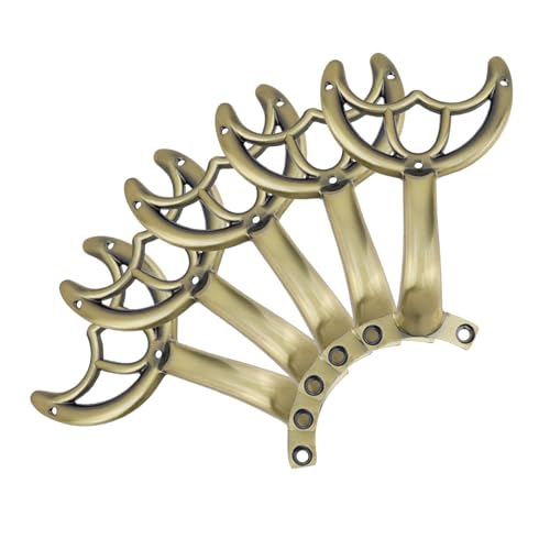 Antrader Ceiling Fan Blades Arms Replacement,52