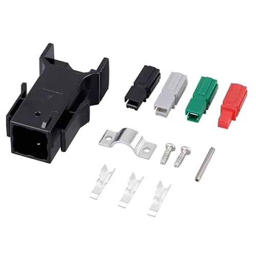 YCYUYUFUNS Fiche P13 4 broches mâle DIY Câble d'alimentation minière Accessoires et pièces pour Bitmain Antminer S21 S19jxp T21 Câble d'alimentation