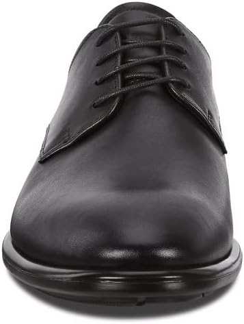Miniatura 5 de ECCO Corbata de punta lisa Citytray Oxford para hombre