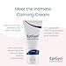 EpiGyn Vulva Moisturizer - Intimate Skin Care, Menopause Support - Helps Relieve Feminine Dryness and Discomfort - Hormone Free Cream for Women - 1 Month Supply (1 oz)