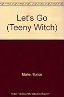 Let's Go (Read-a-Picture) 1857248309 Book Cover