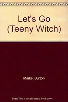 Paperback Let's Go (Read-A-Picture Books) Book