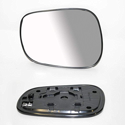 CarJoy 650940 - Espejo retrovisor derecho térmico para Grand Vitara 99-05 OEM: 8472065D11000