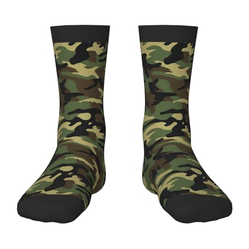 Kids Soccer Socks Boys Girls Child Cute Youth Funny Sport Athletic Crew Over the Calf Socks for Running Softball Baseball2