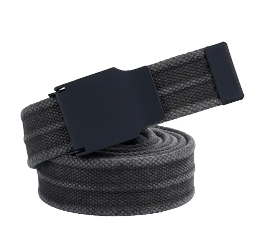 Men's Belts Leather Big and Tall Belts for Men Dress Jeans 36 to 82 IN4