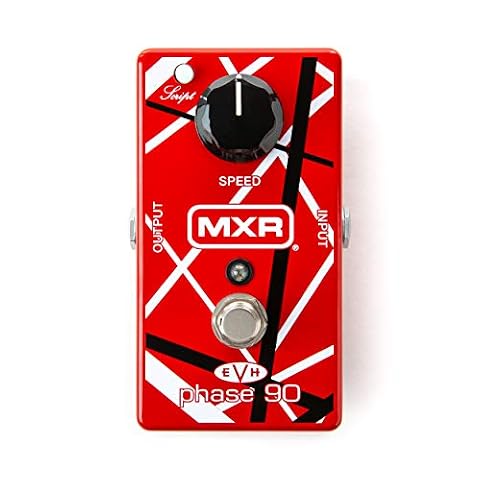 Jim Dunlop MXR Phase 90