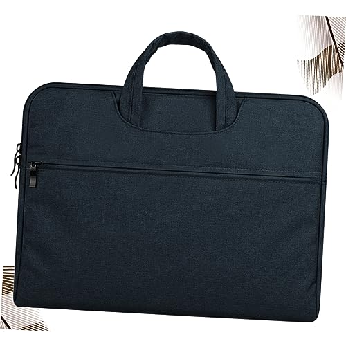 Maletín para portátil de mujer y bolso de mano para la oficina 3