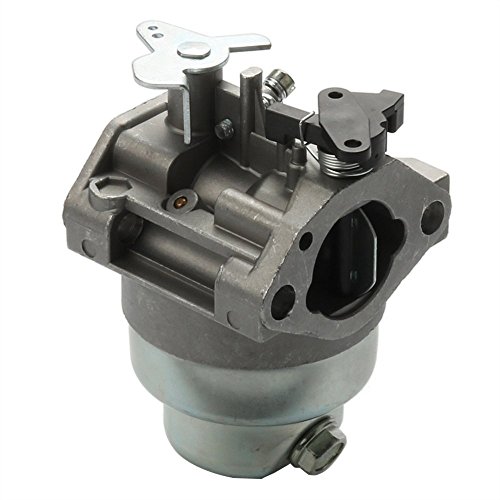 Carburateur GCV160 solution démarrage difficile tondeuse GCV160A - 3