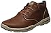 Skechers USA Men's Harper Meldon Chukka Boot