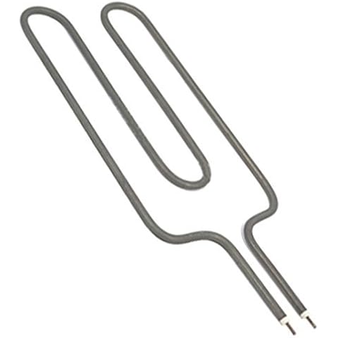 Heater Element for Dimplex Night Time Storage Heaters (850W, Short Pin Connectors) Cover