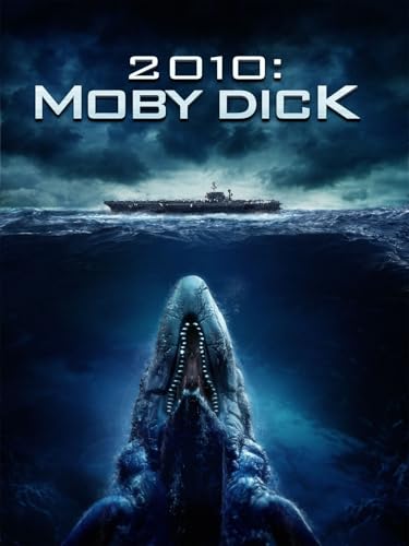 2010 : Moby Dick