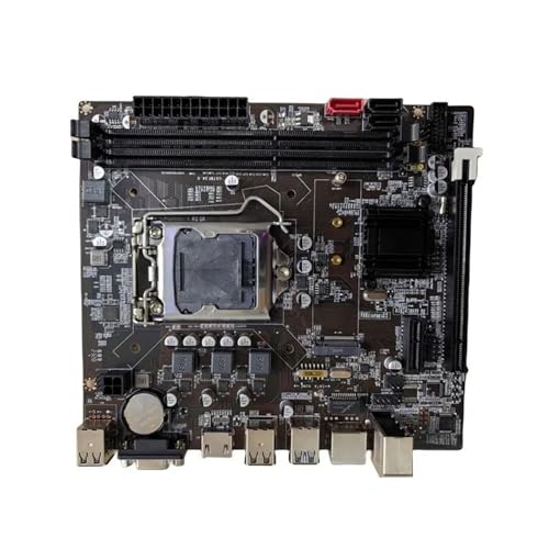 scheda madre Scheda madre for computer desktop Fit For B75