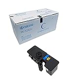 Garantie d'un an TK-5242C Kyocera Mita ECOSYS P5026cdw Kit de Toner Cyan