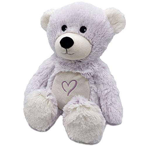 Intelex CP-Love-BEA Warmies, 13-inch Length (Love Bear) Intelex CP-Love-BEA Warmies, 13-inch Length (Love Bear)