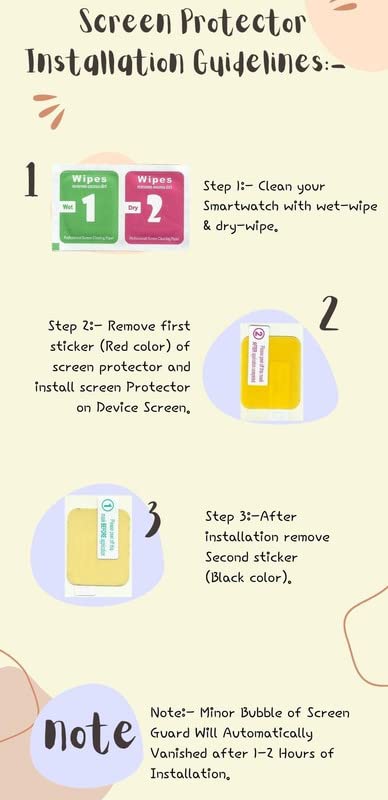 Image of Shivay TPU | 9h material| Screen guard compatible with| Realme TechLife R100