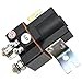 Starter Relay SW80-2028P CP1019087-01 1019087-01 16077 Compatible with Albright 5722 Club Car Cart Parts