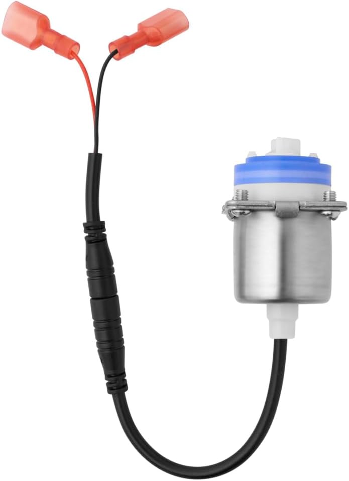 M964410 0070A Selectronic Solenoid Valve Assembly
