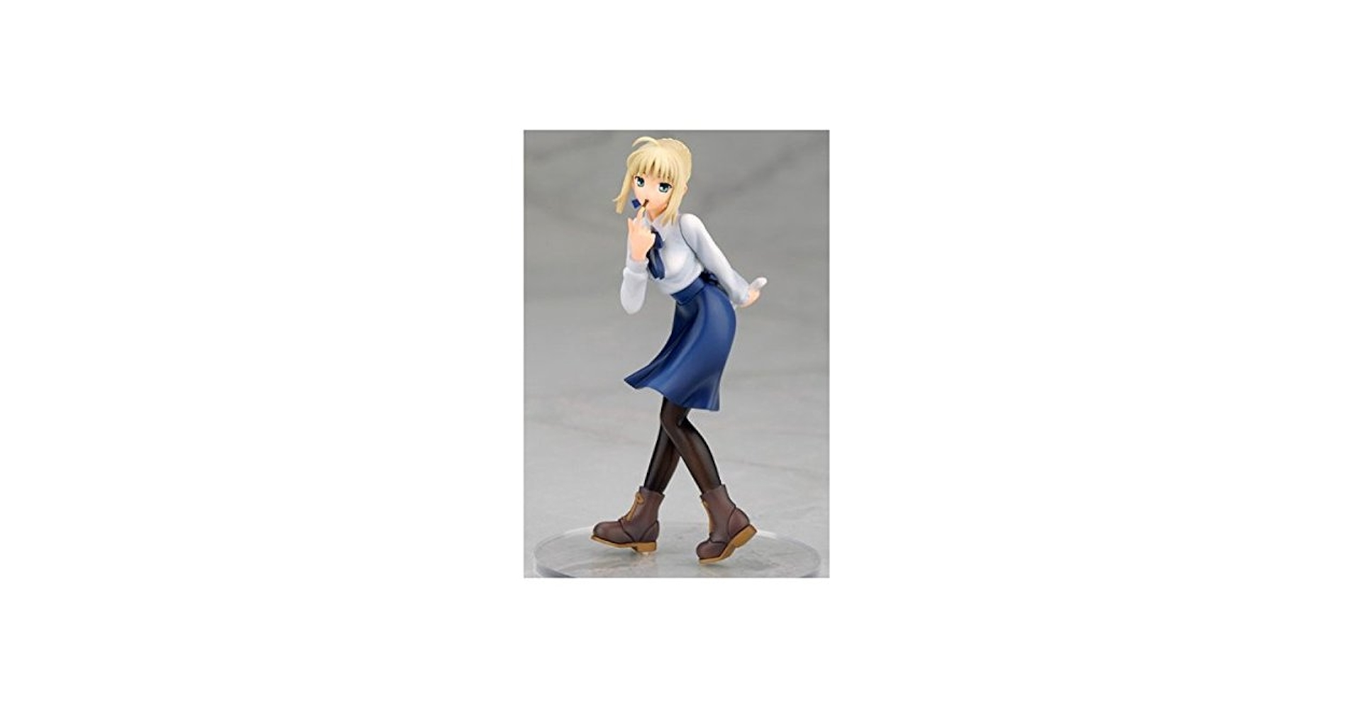アルター FA4 Fate/hollow ataraxia Collection 「 シークレット(黒セイバー) 」? 単品 419PQw7DKTL._UF894,1000_QL80_.jpg