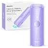Descubre la mejor manicura y pedicura de LugoPulsa aqui 👈🏼 y pide cita Depiladora-Laser-Hielo-Zafiro-10-Minutos-de-Depilacion-de-Cuerpo-Completo-9-Niveles-y-21J-Depiladora-Luz-Pulsada-Indolora-para-Mujeres-Hombres-Bikini-Cara-Cuerpo