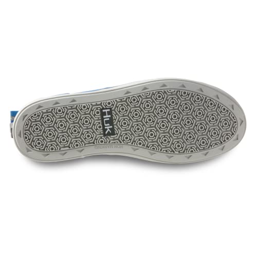 Image of HUK mens Rogue Wave Shoe, High-performance Fishing & Deck Boot