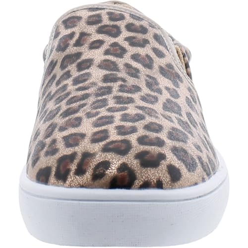 Dr. Scholl Girl's Madison Dsk Sneaker3