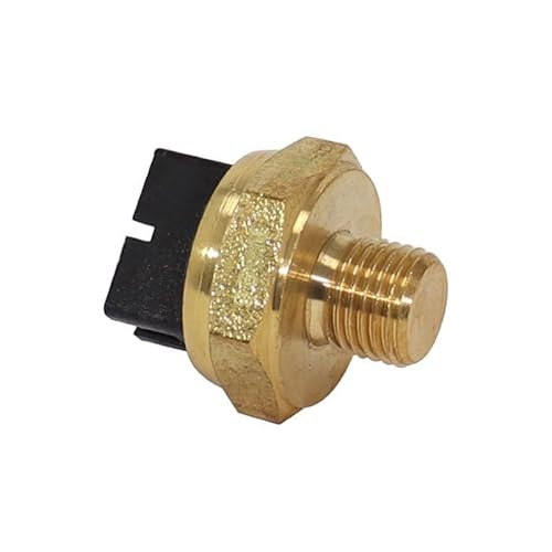 cyclingcolors Temperaturfühler kompatibel mit generischem Trigger CPI 50 SM M14x150 Motorrad Roller Moped