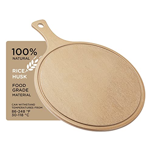Top12 Best Pizza Cutting Board Reviews & Buying Guide BNB