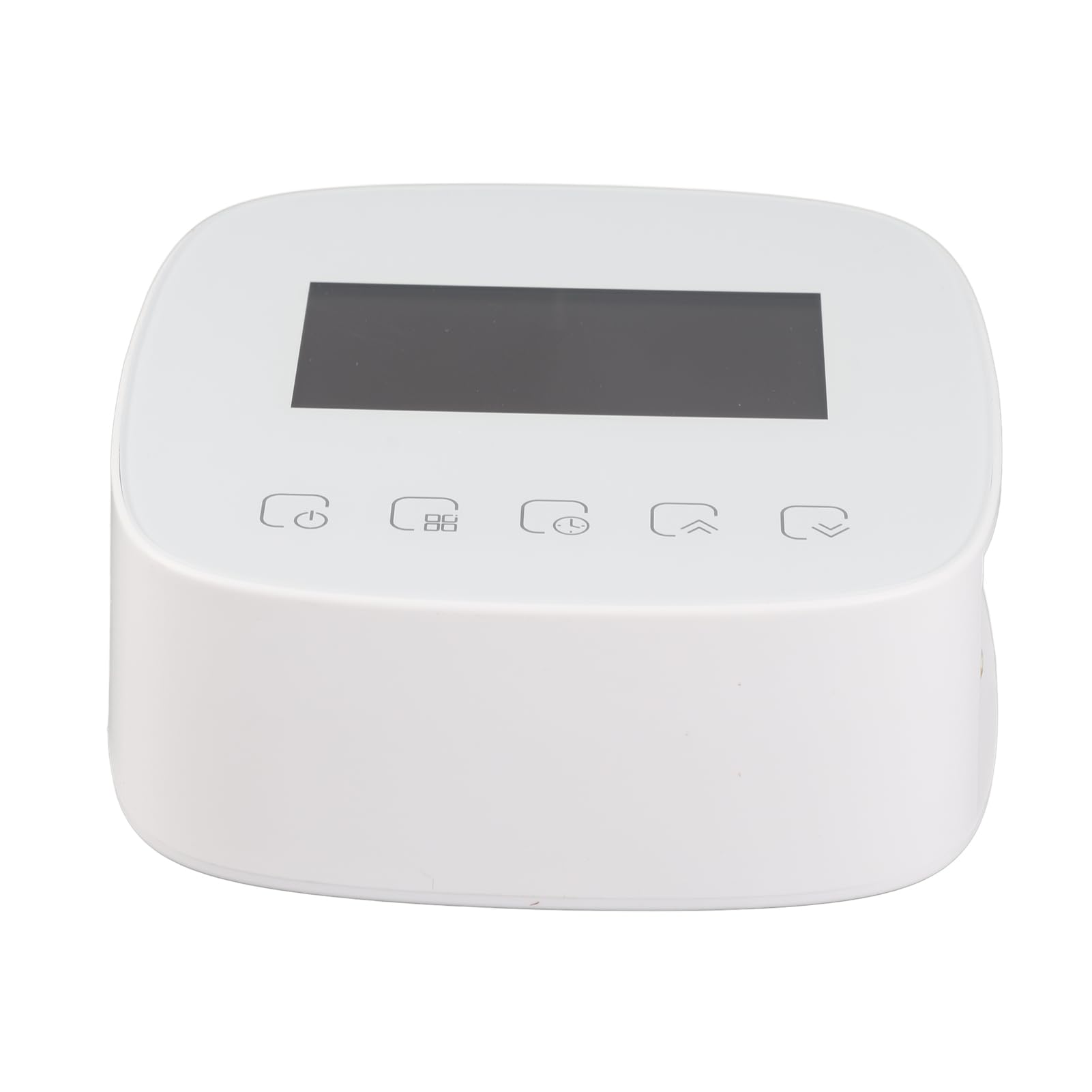 Yinhing Bewässerungsgerät mit Pumpensystem, Automatisches Bewässerungssystem für Zimmerpflanzen, Sprachsteuerung, Programmierbare Zeitgesteuerte Bewässerung, USB Wiederaufladbar für den Einsatz