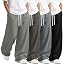 Slate Gray, Graphite Gray, Mixed Gray, Black