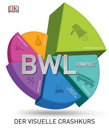 BWL Kompakt: Der visuelle Crashkurs BWL Kompakt: Der visuelle Crashkurs
