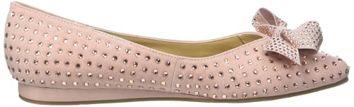 Kenneth Cole Reaction Women's Lucie Jewel Bow Flat Loafer4