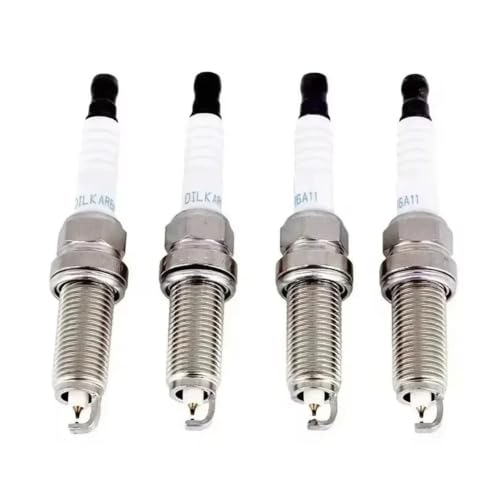 Bougie d'allumage double Iridium FXE20HE11 Nissan Note Cube Juke Micra