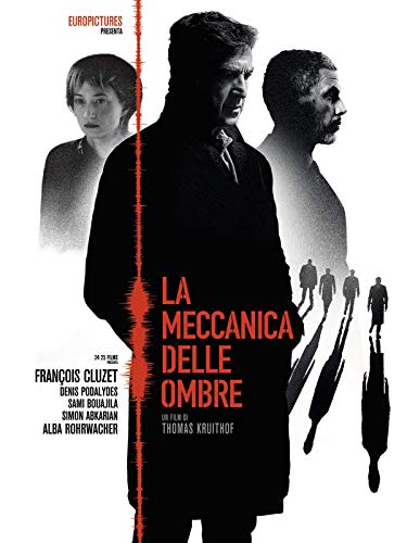 La meccanica delle ombre