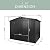 Domi Outdoor Storage Shed 8.2' x 6.2', Metal Steel Utility Tool Shed Storage House with Double Lockable Doors & Air Vent for Backyard Garden Patio Lawn