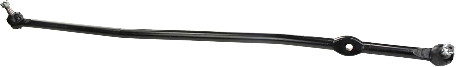 Mechanics Choice Front Right Steering Drag Link for 1975-1988 Ford E-100 Econoline, E-150 Econoline