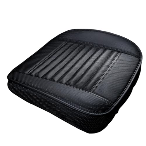 Funda de asiento para coche transpirable que aporta máxima comodidad 7
