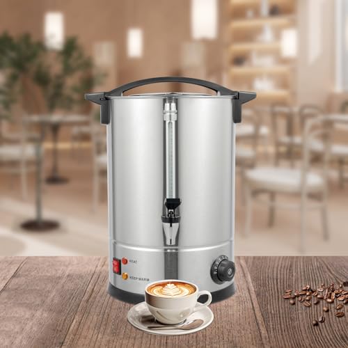 Cafetera Percoladora Programable 12 L miniatura 2