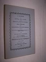 A glimpse of Iowa in 1846 B0007EPW0C Book Cover