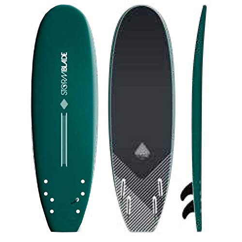 \tg{[h V[g{[h 6f6hXg[u[h NAbh~bhOXV[Y STORMBLADE (MALLARDGREEN)