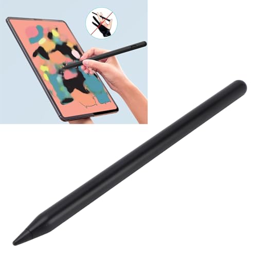 Stylets pour écrans tactiles anti-perte magnétiques pour écriture et dessin haute précision - 2