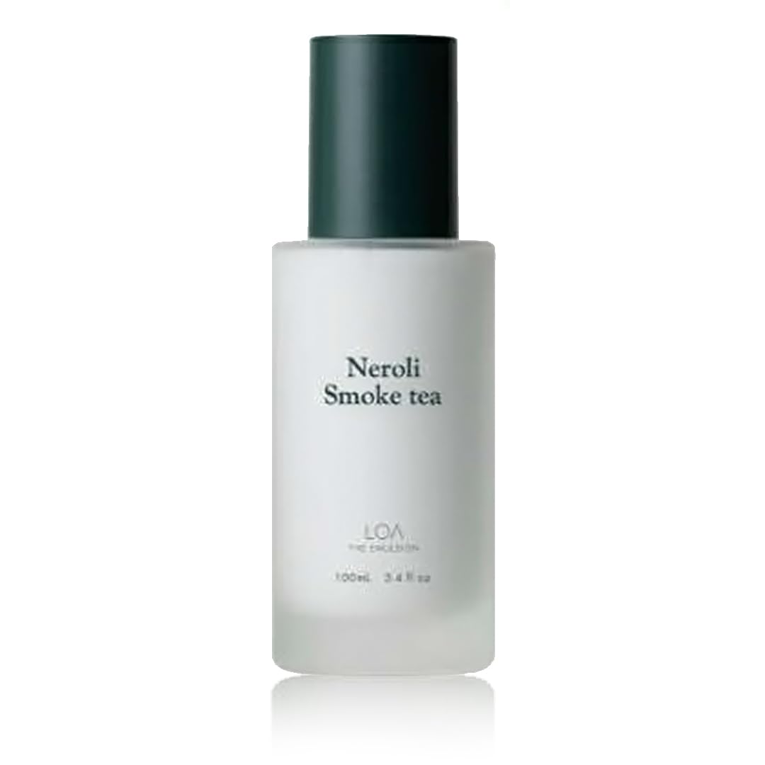 LOA LOA Eau de Parfum 30ml ネロリスモークティー EAU DE PARFUM ロア