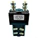 CYRENT 48V 200A Contactor Solenoid SW180B-108 Heavy Duty 200 A Metal Relay Compatible with Albright Systems for Industrial and Commercial Applications(SW180B 48V)