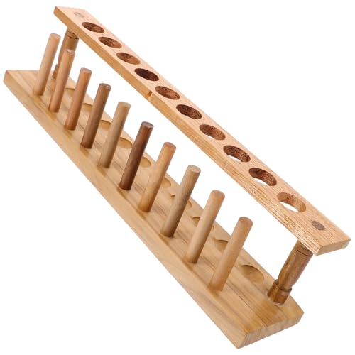 IDEANATEGRATE �ؐ������ǃ��b�N 22mm�����ǎ��[�z���_�[ 10���`���[�u�X�^���h