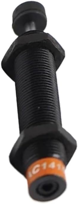 1pcs AC1410 M14x1.5 Pneumatic Hydraulic Shock Absorber - Performance for Optimal Vibration Control