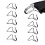 10 PCS