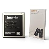 Smartex® Batteria Compatibile con Samsung EB-BG360BBE per Core Prime G360 G361 G360V G3608 G3609 G3606 G360H J200 J2