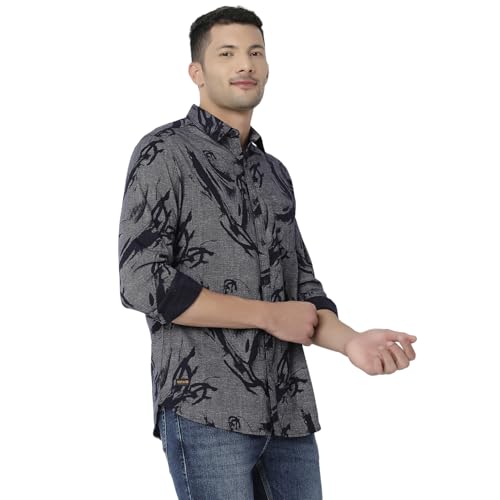 Image of Spykar Men Shirt